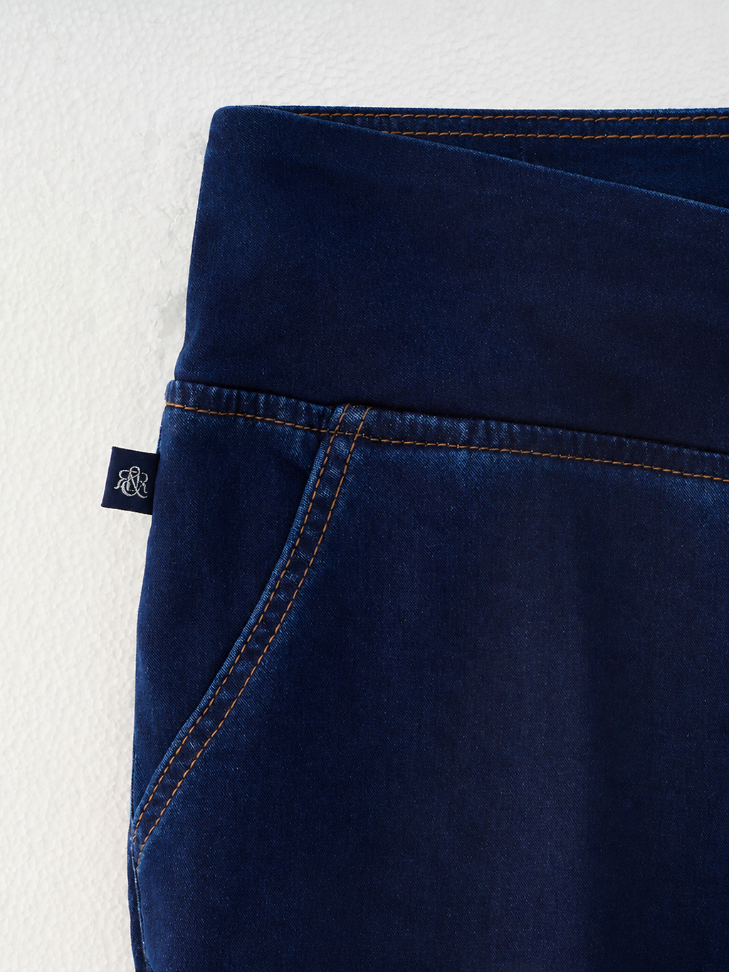 Berlin Yoga Stretch Skinny Jean