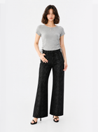 Ruched Side Drawstring T-Shirt