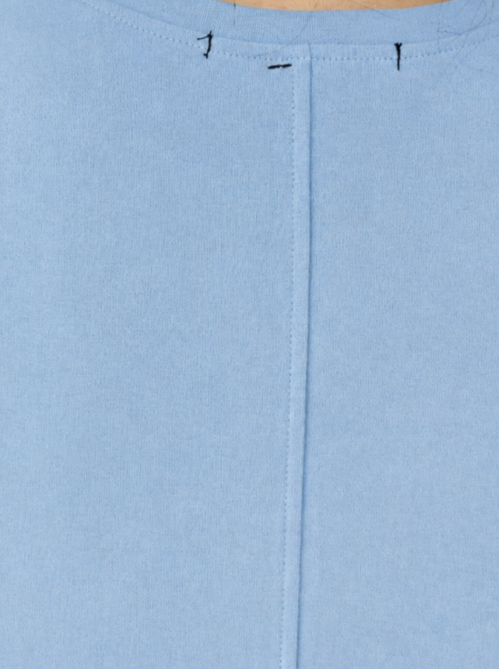 Mini Logo Relaxed T-Shirt