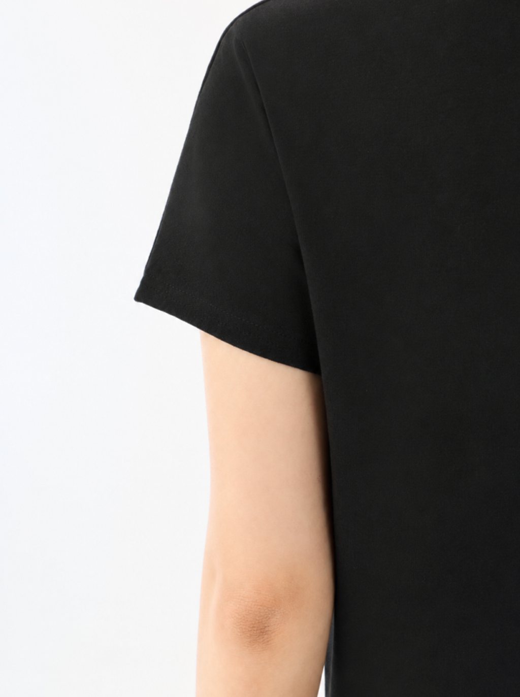 Mini Logo Relaxed T-Shirt