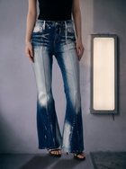 Fever Ombre Fade Bootcut Jean