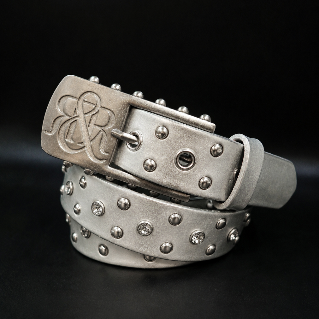 Studded Belt