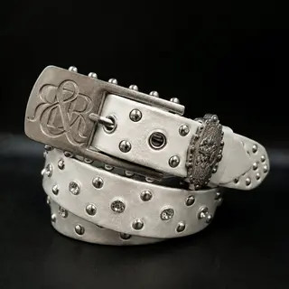 Studded Belt