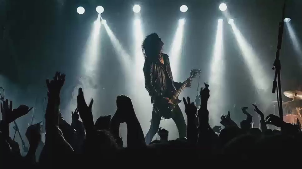 Rock & Republic campaign film